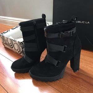 Shoe Republic LA size 8